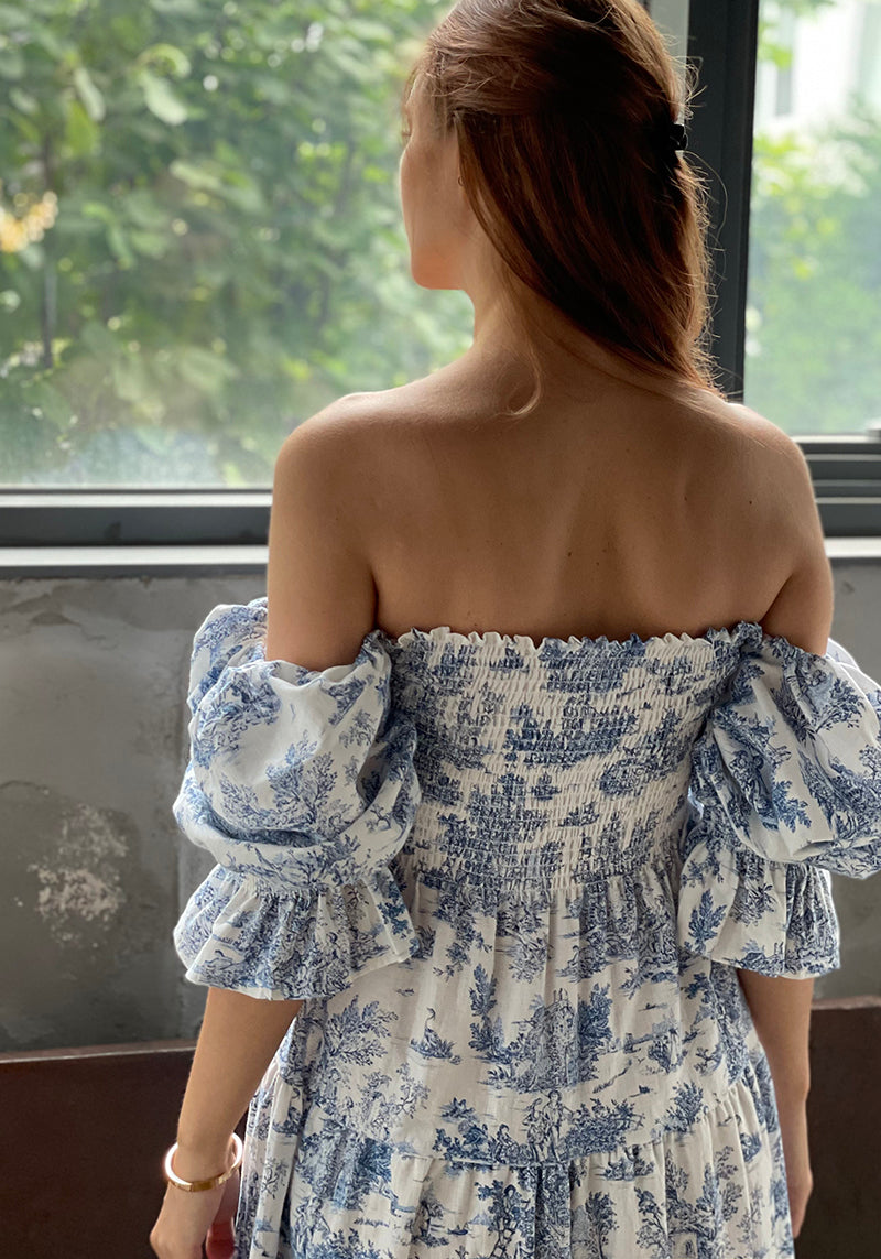KIKO DRESS