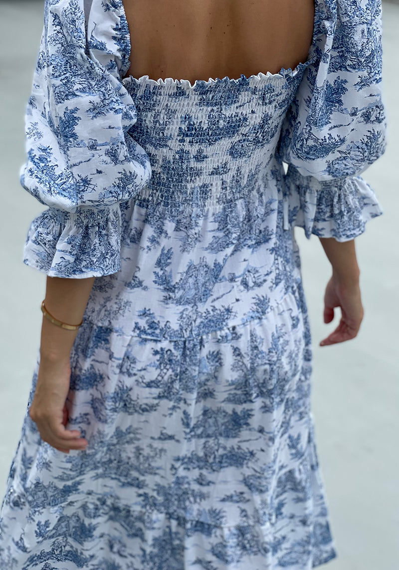 KIKO DRESS