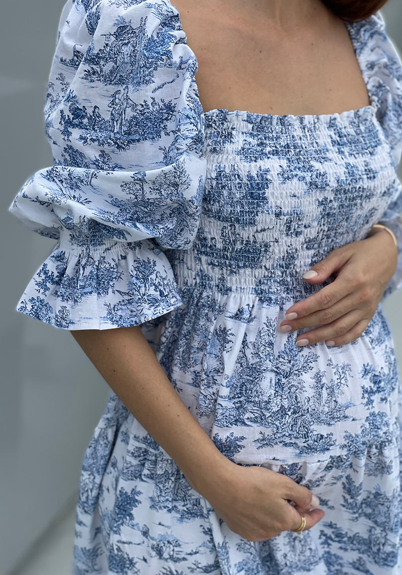 KIKO DRESS