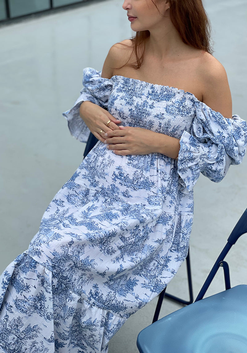 KIKO DRESS