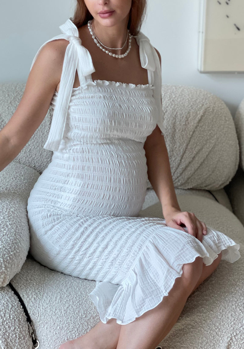 EIJI DRESS