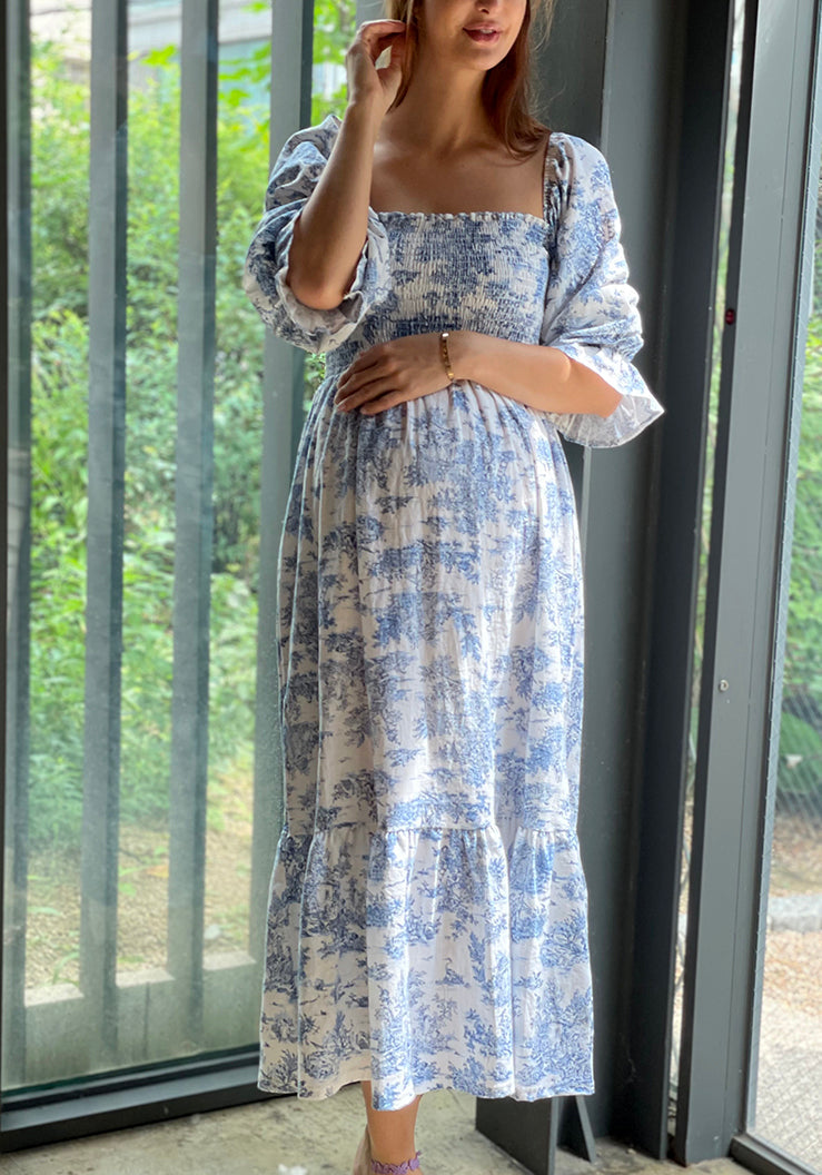 YUKI DRESS