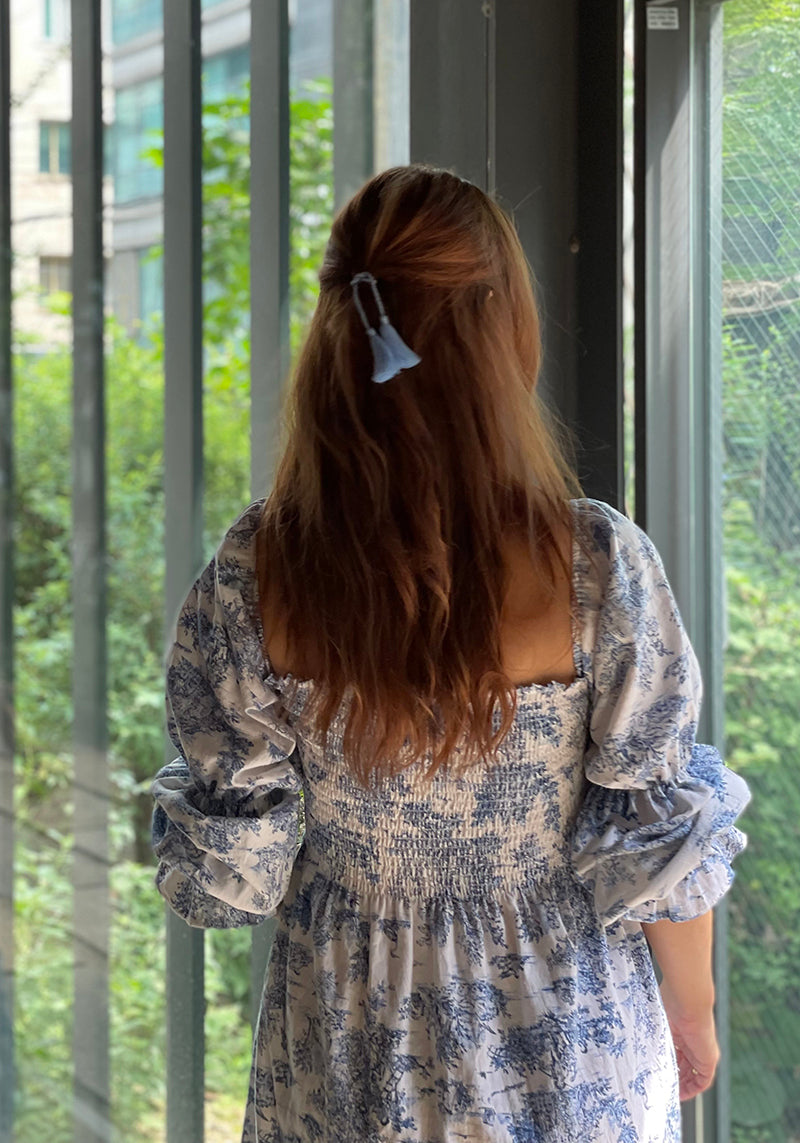 YUKI DRESS