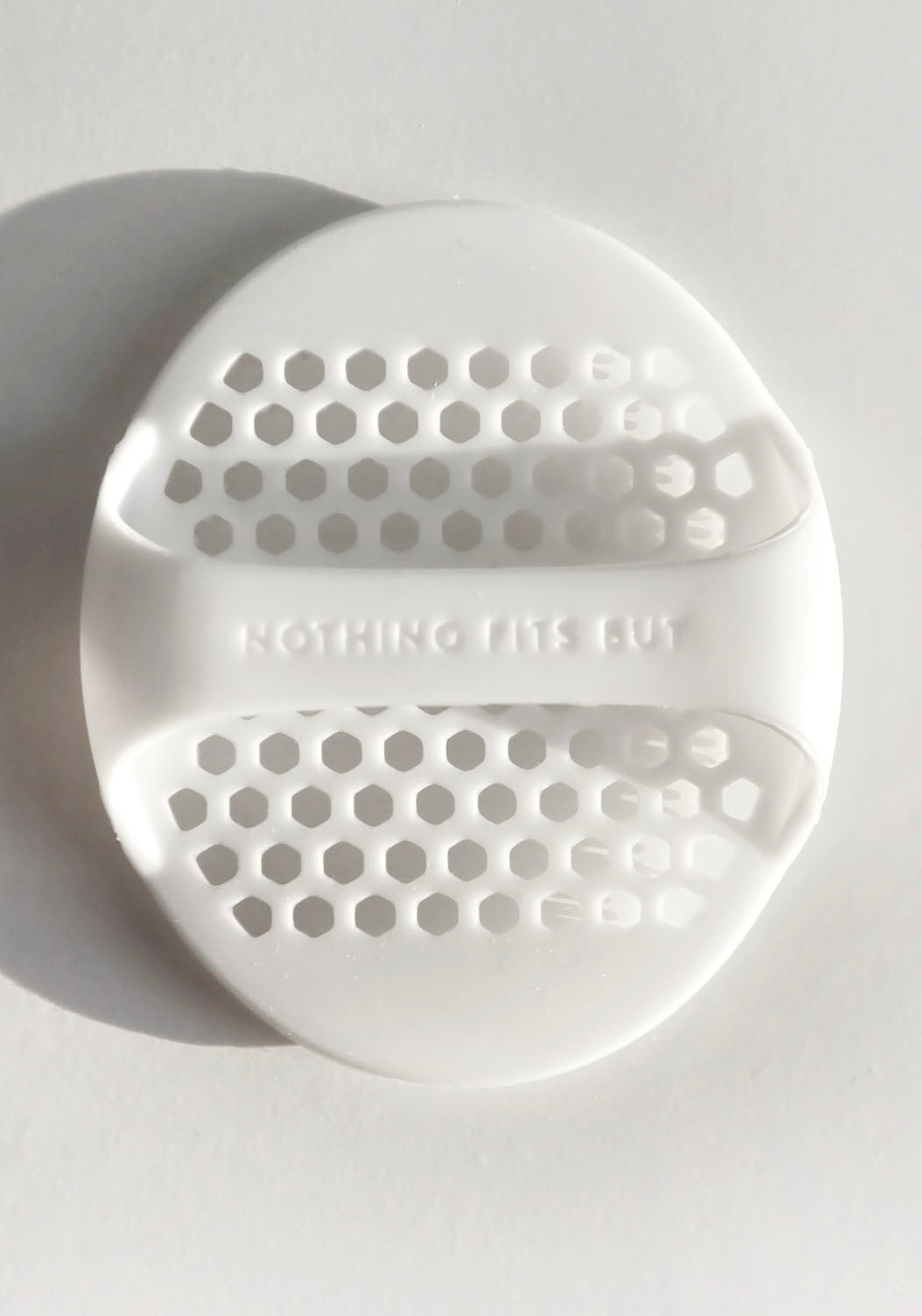 OXYGEN BOMB DUAL TEXTURE PORE PURIFYING GEL FACE CLEANSER & SILICONE BRUSH PAD