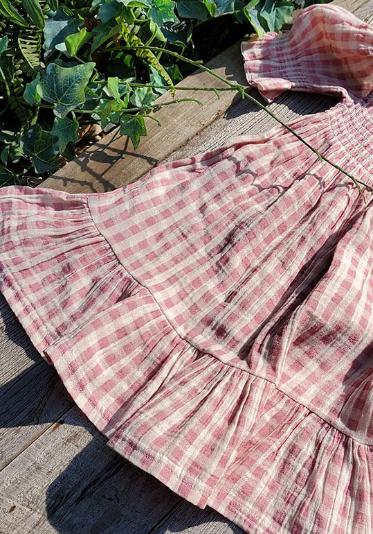 [MOMMY & ME] HANA DRESS