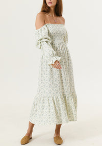 YUKI DRESS – Nothing Fits But