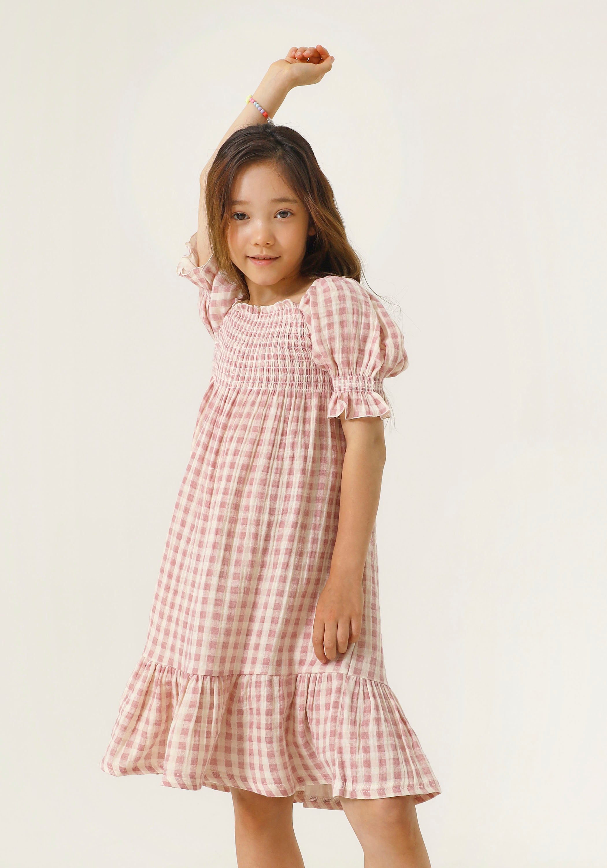 [MOMMY & ME] HANA DRESS