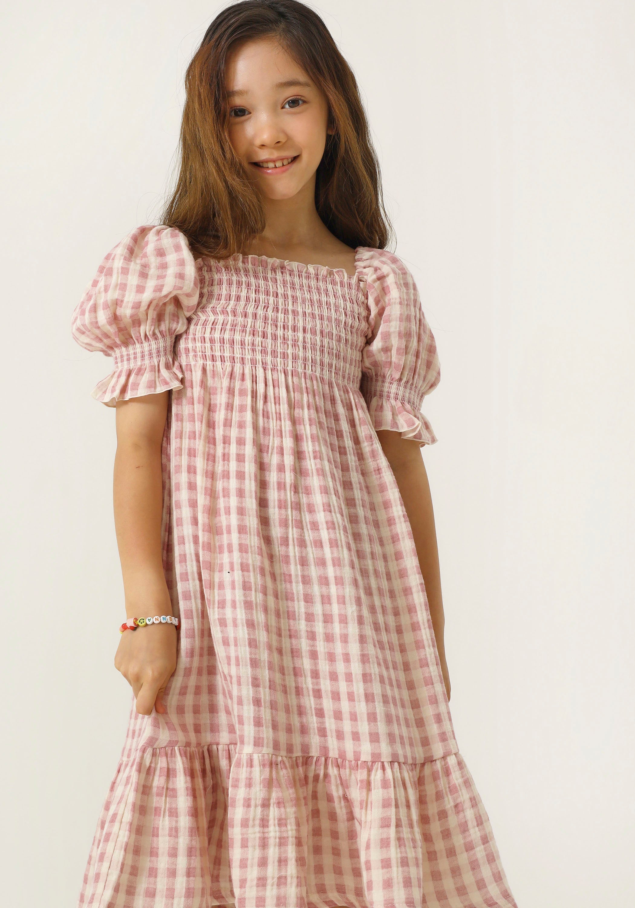 FINAL SALE] HANA DRESS