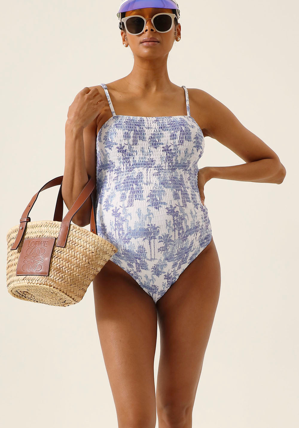 JINA MAILLOT SWIMSUIT