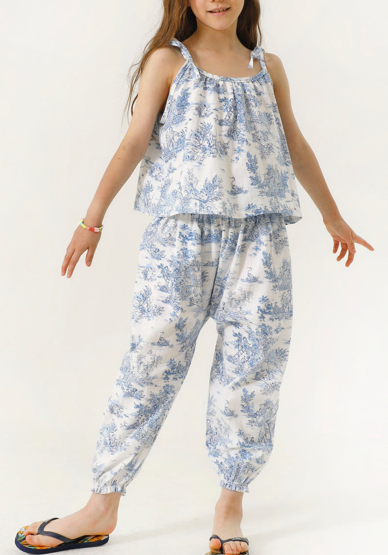 [FINAL SALE] YUNHA SET