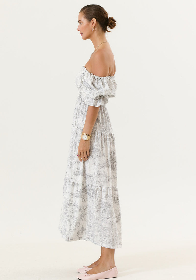 KIKO DRESS