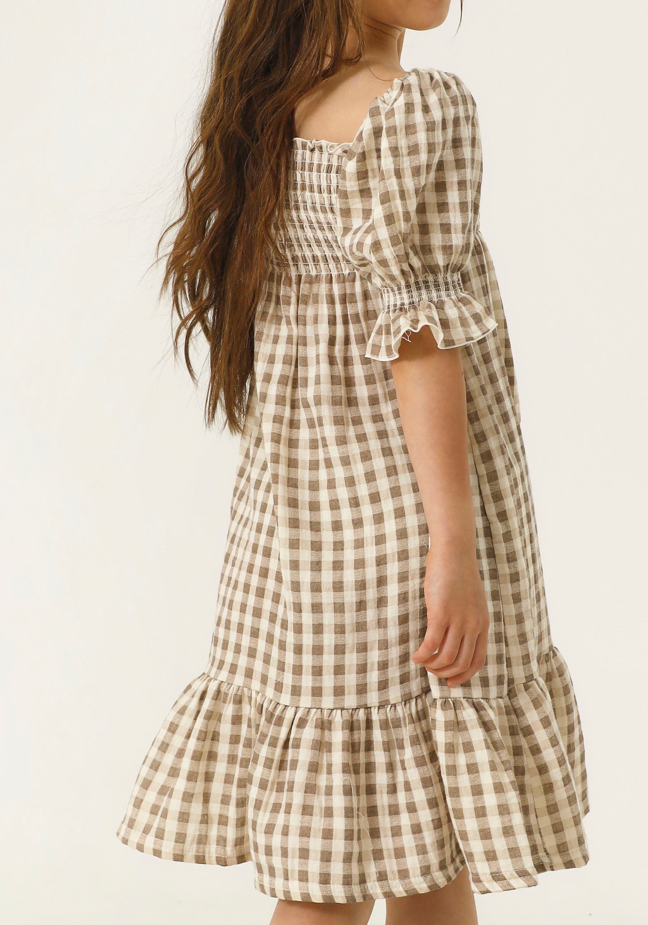 MOMMY & ME] HANA DRESS