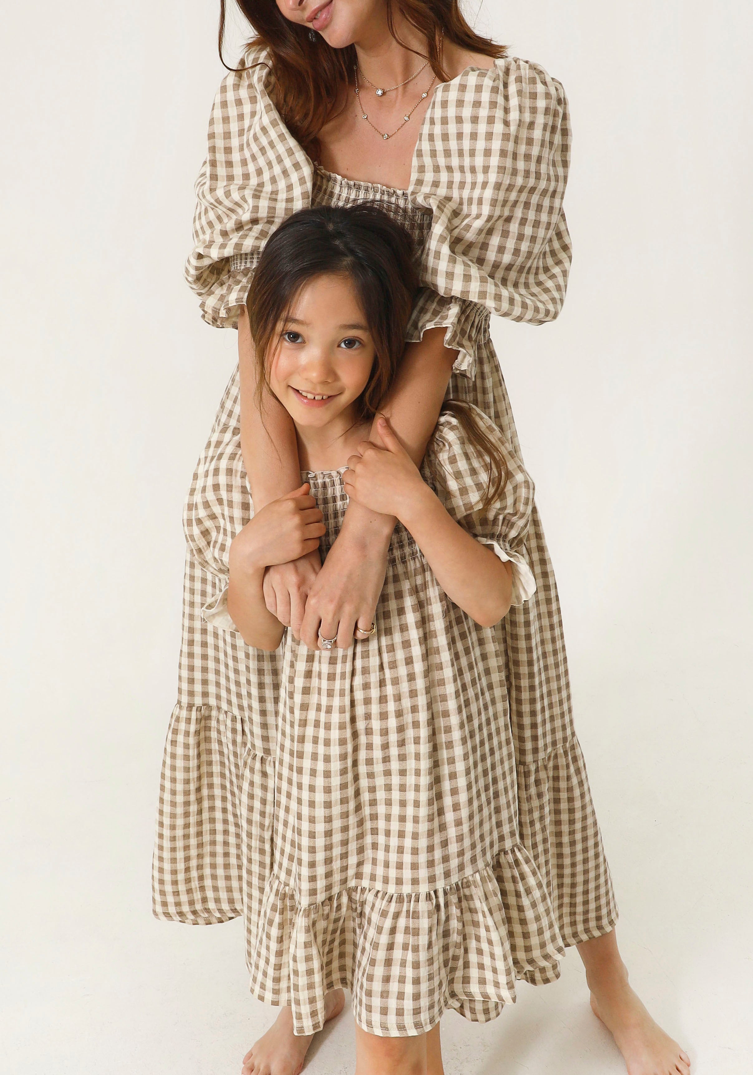 [MOMMY & ME] HANA DRESS