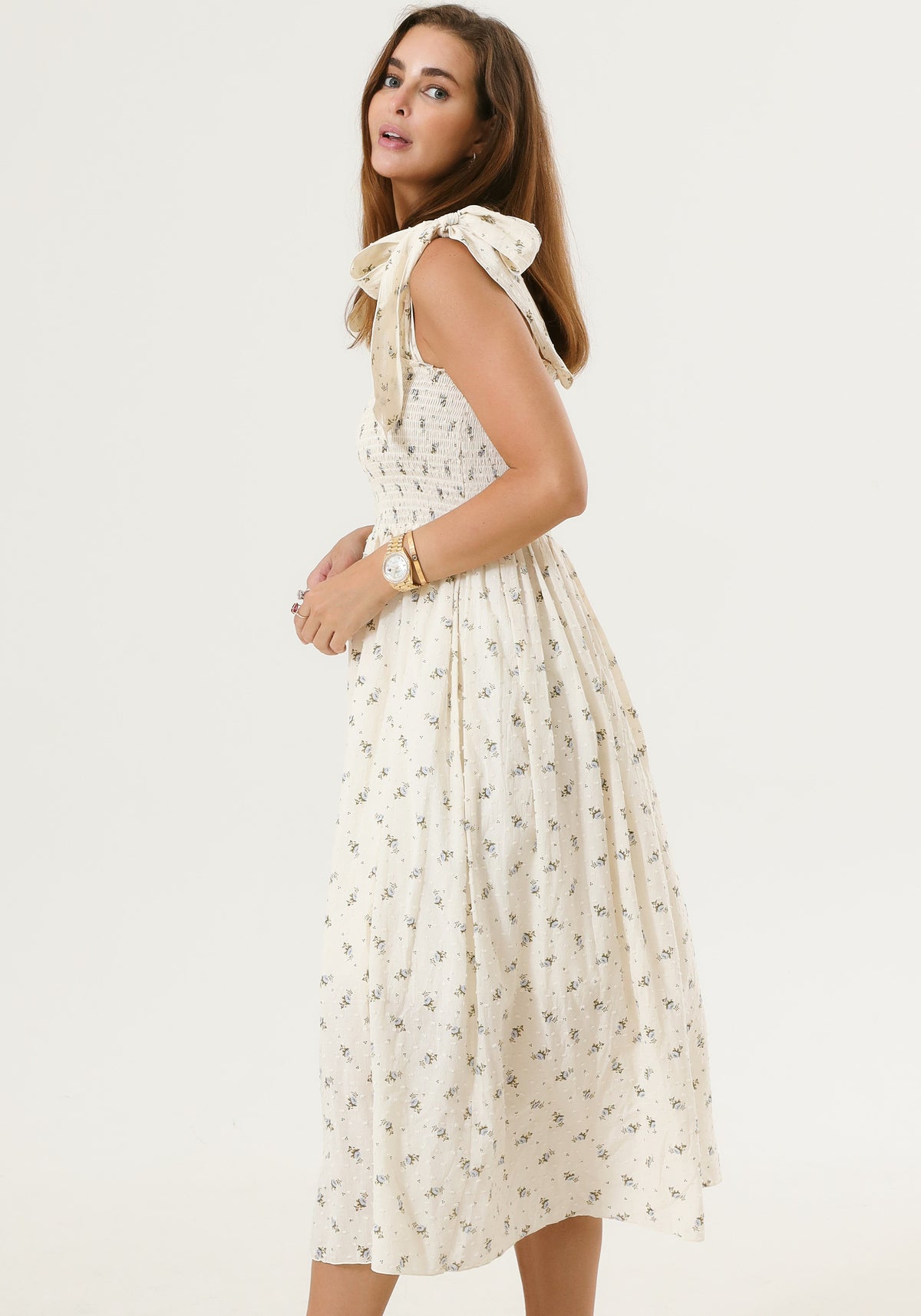 [FINAL SALE] JIHEE DRESS