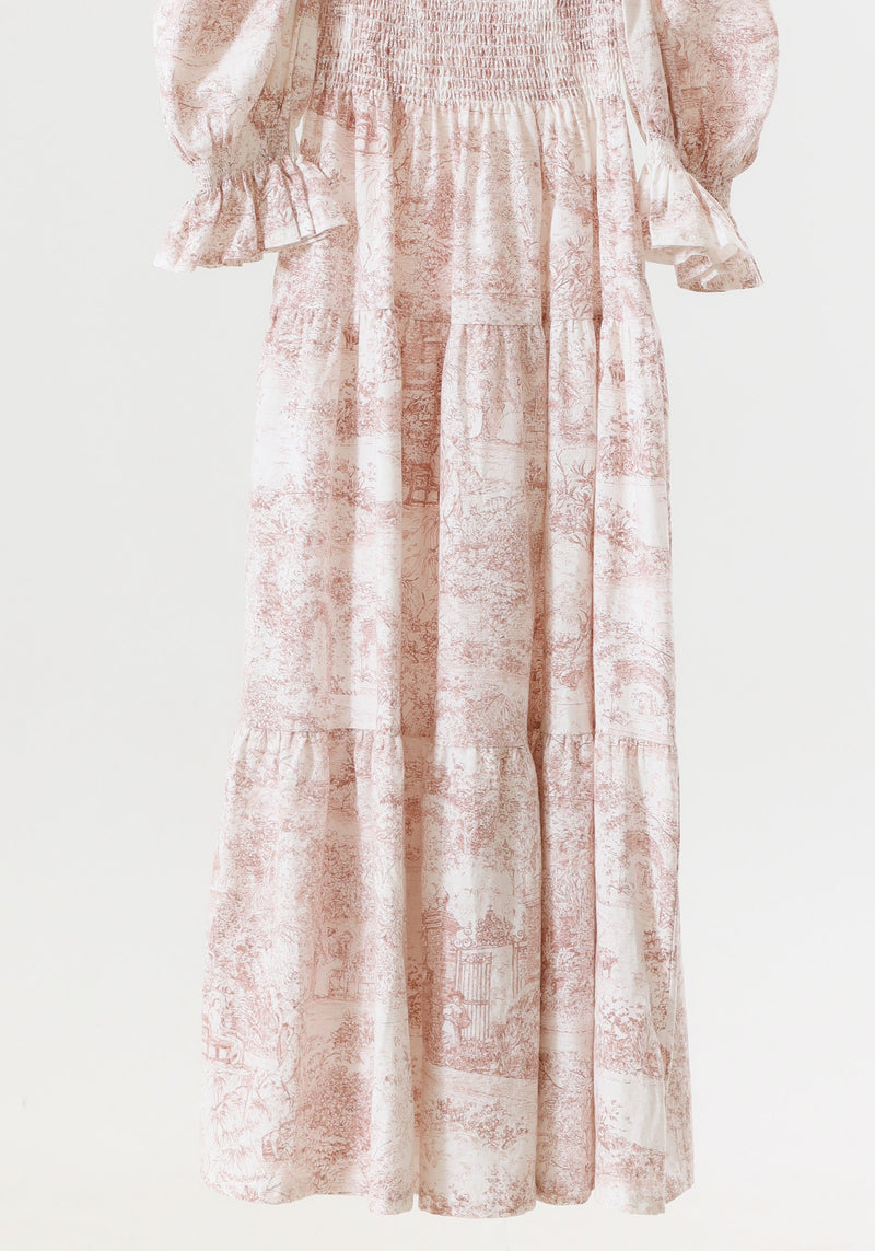 KIKO DRESS