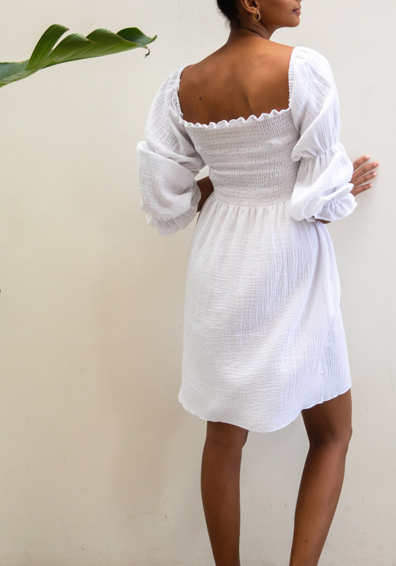 NIKO DRESS