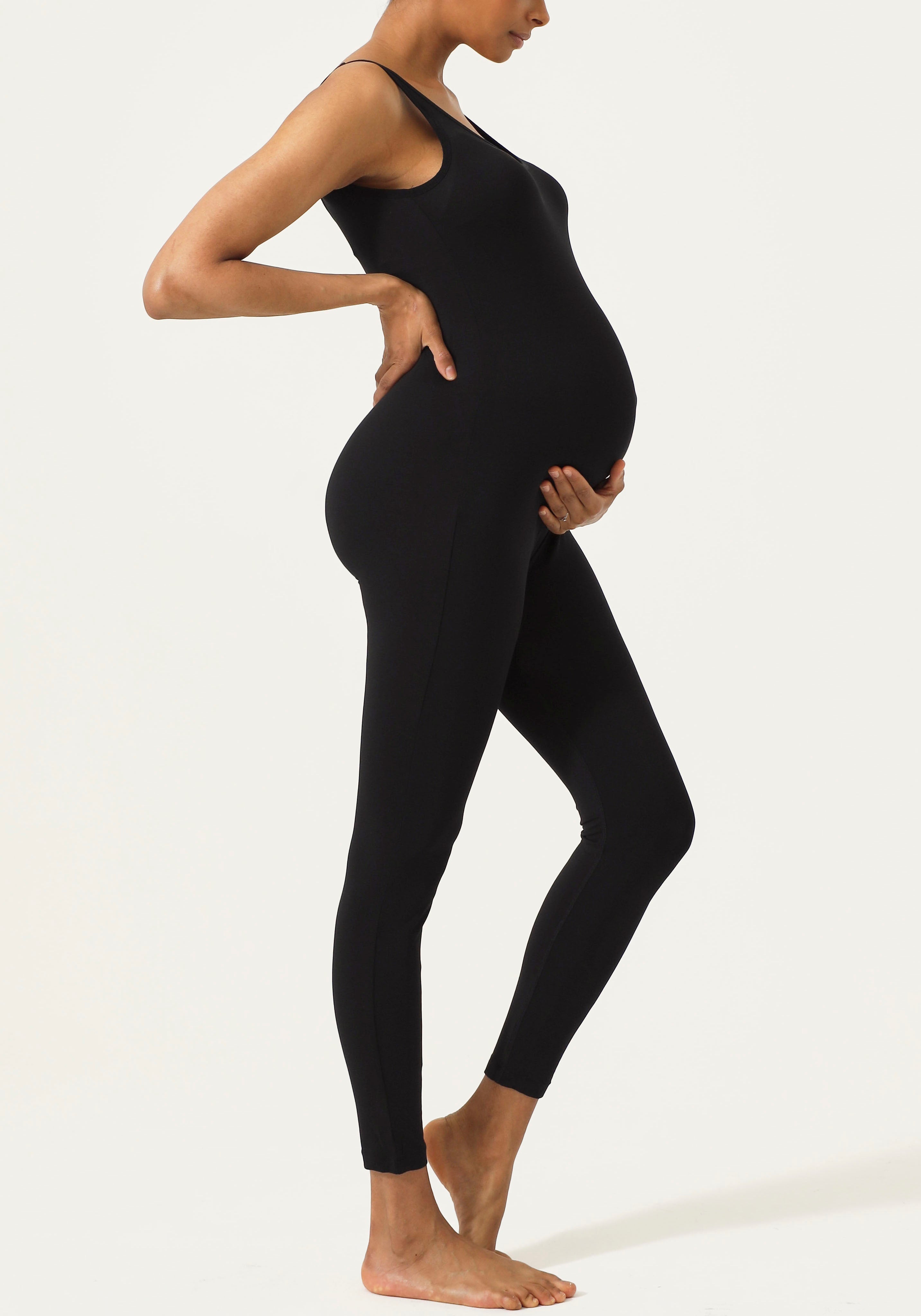 SUPER SOFT & STRETCHY 24/7 JUMPSUIT