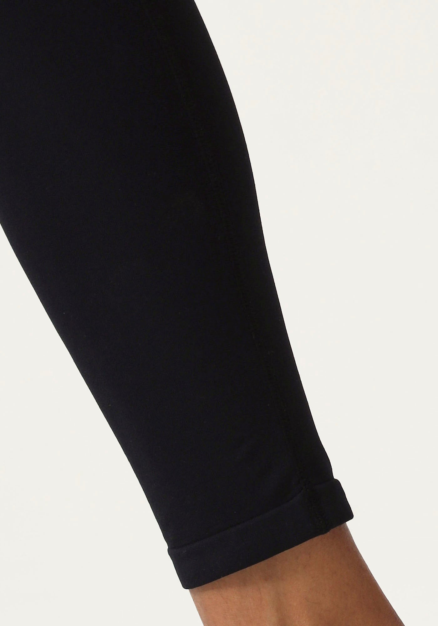 SEAMLESS CONTOUR BELLY SUPPORT LEGGINGS