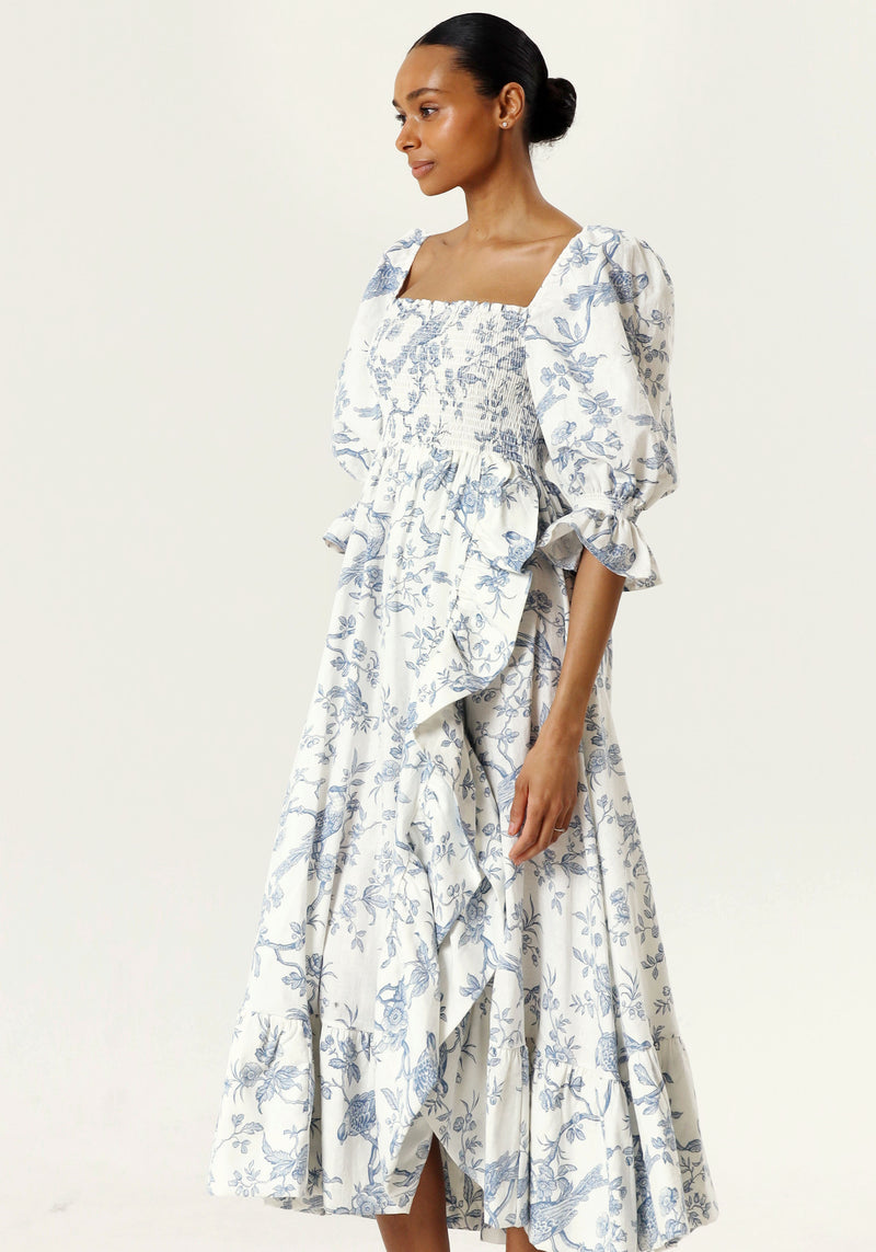 MIRI DRESS