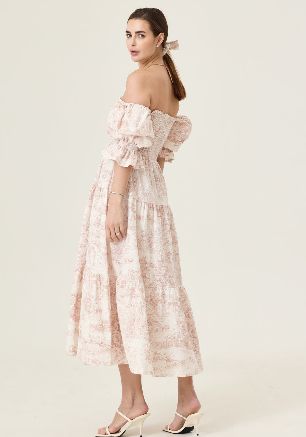 Kiko Dress