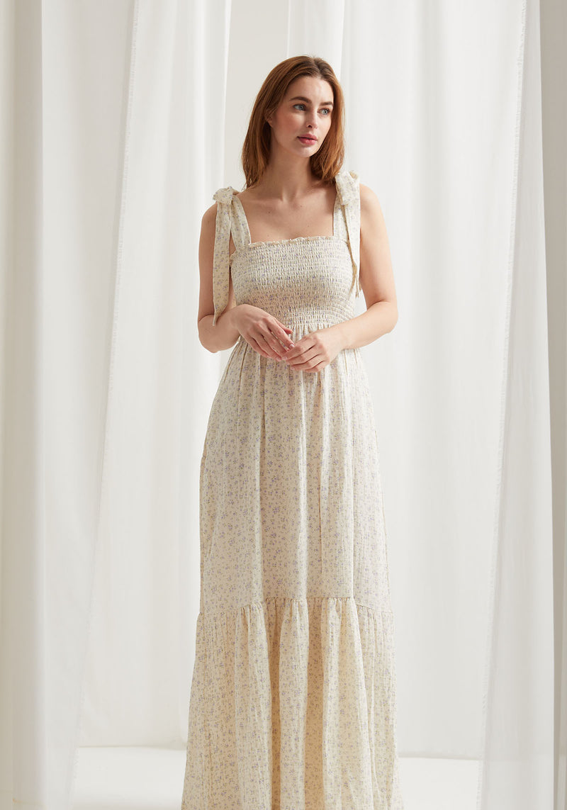 MOMOKA DRESS